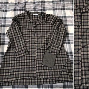 Habitat Button Tunic